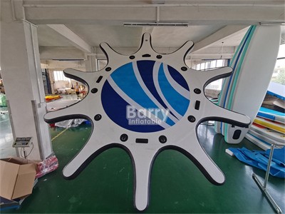 Customize Suppliers Inflatable Sup Dock Floating Dock Sup Board Inflatable